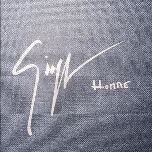 Giuseppe Zanotti Belt